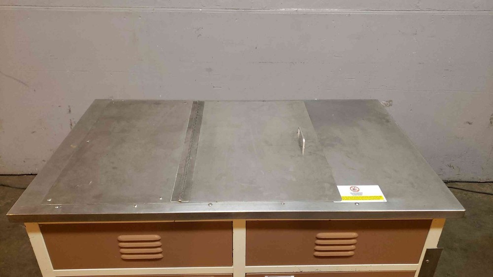 4' Duralab Sink Bundle (SKU: 13961AA)(13961AA)