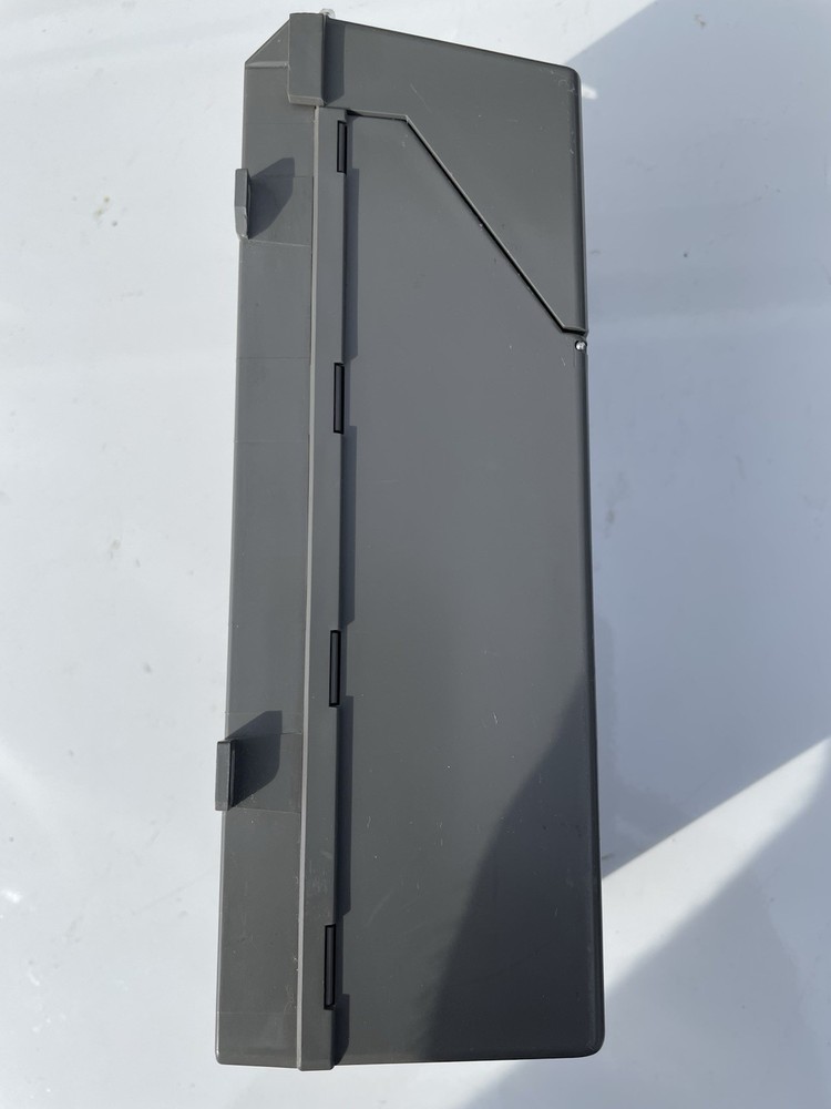 COINCO BA30B BA32SA Mag50b BILL VALIDATOR/acceptor 200 NOTE STACKER BOX