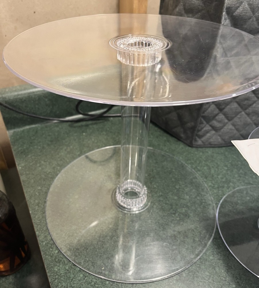 Six Tier Cake Stand Dessert Display
