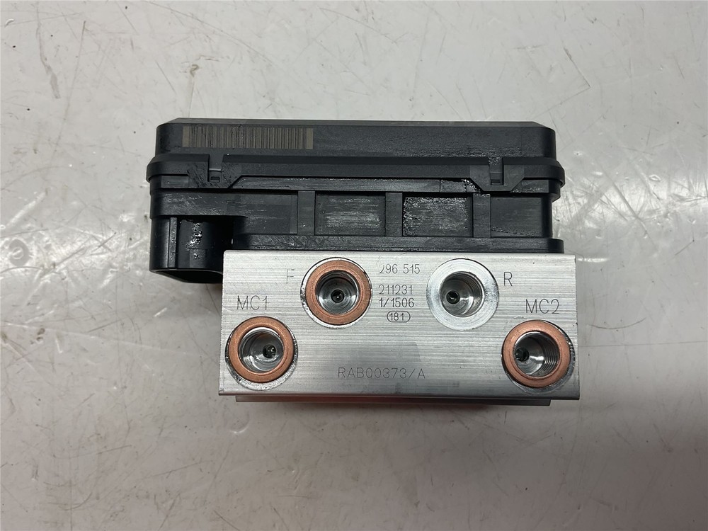 2023 Royal Enfield Interceptor 650 ABS Modulator Pump - KAB00122