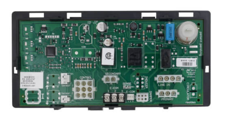 415-46616-00 | Bradford White Honeywell S9360B1015 Dual Sensor Damper Control