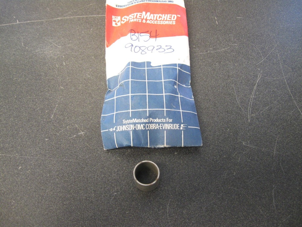 Johnson Evinrude OMC 0908933 Bushing J308