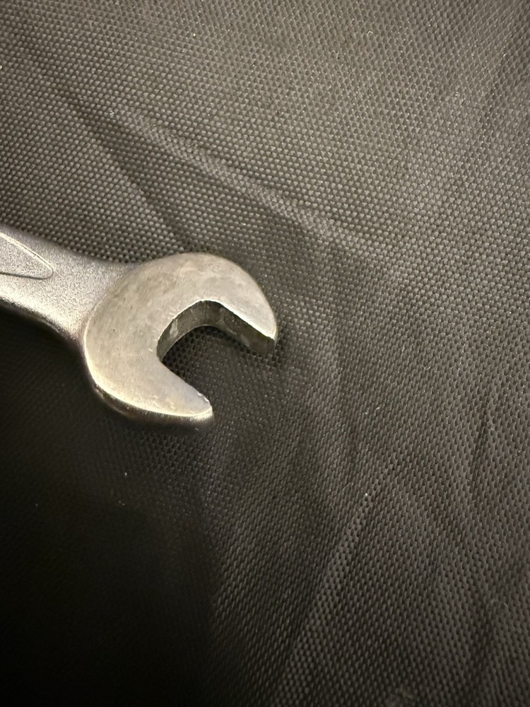 Bahco Combination Spanner/Wrench - 8mm - Chrome Vanadium