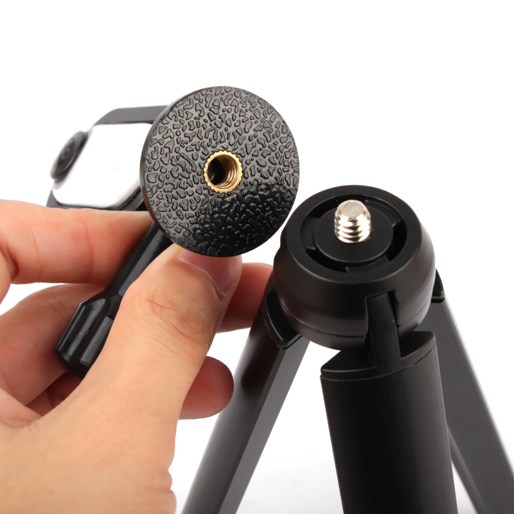 Black Aluminium Alloy Frame Protective Case Adapter Mount For Insta 360 Camera g