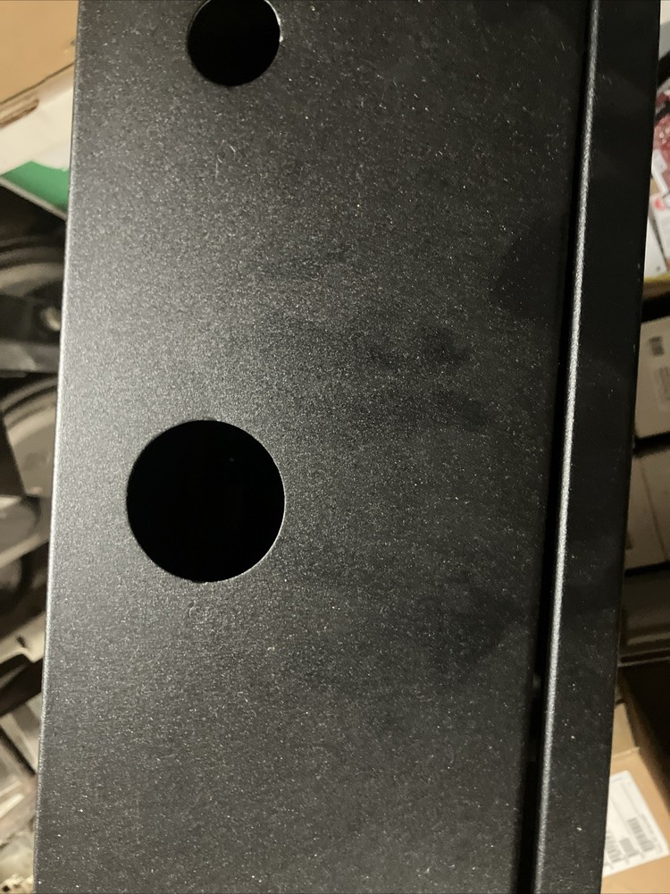 s2 netbox 82469 with main controller and dual reader blade