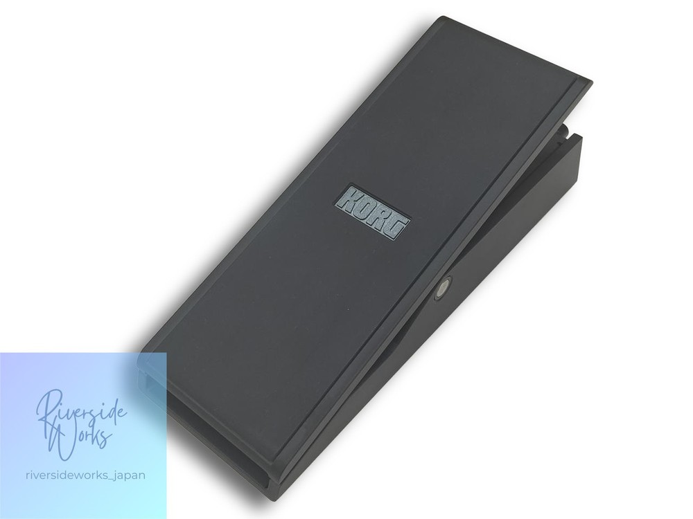 KORG XVP-20 Volume/Expression Pedal