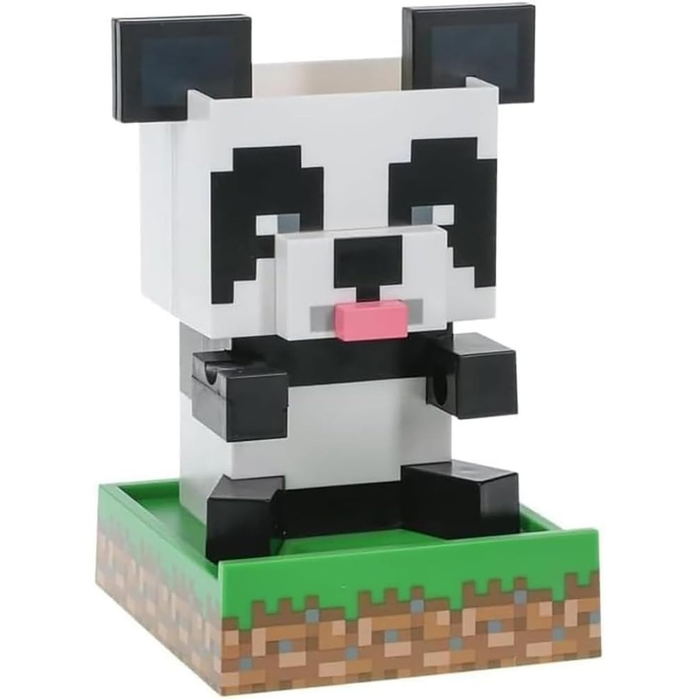 Minecraft - Panda Dekstop tidy