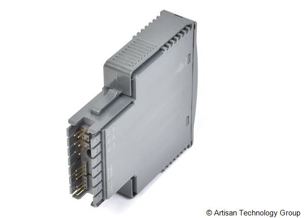 Hartmann and Braun V17151-210 Isolating Power Supply Module