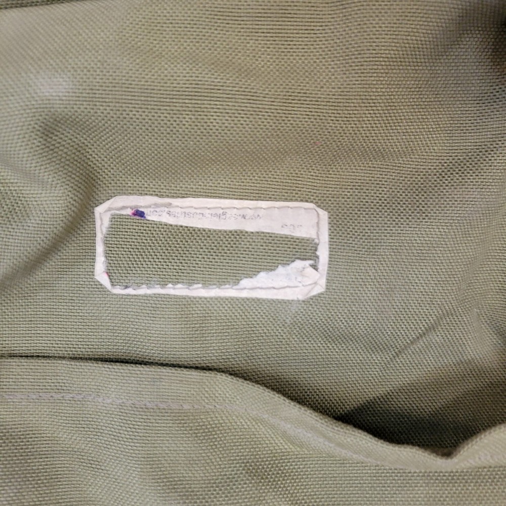 Salty Eagle Industries Roller Bag Small V2 No Frame #A1 Cag Sof Devgru Seal