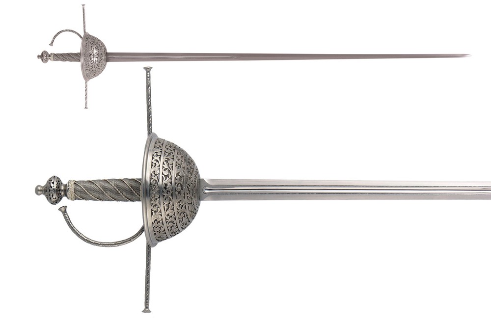 Hanwei - Stoke Bell Cup