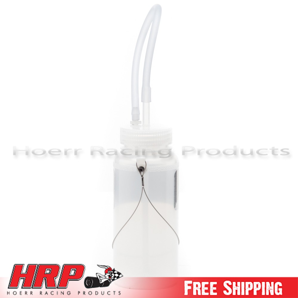 Genesis Technologies-Cable Brake Bleeder Catch Bottle PN: GA3075