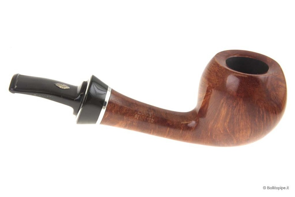 Brebbia MPB LUCY - Selected - 9mm filter