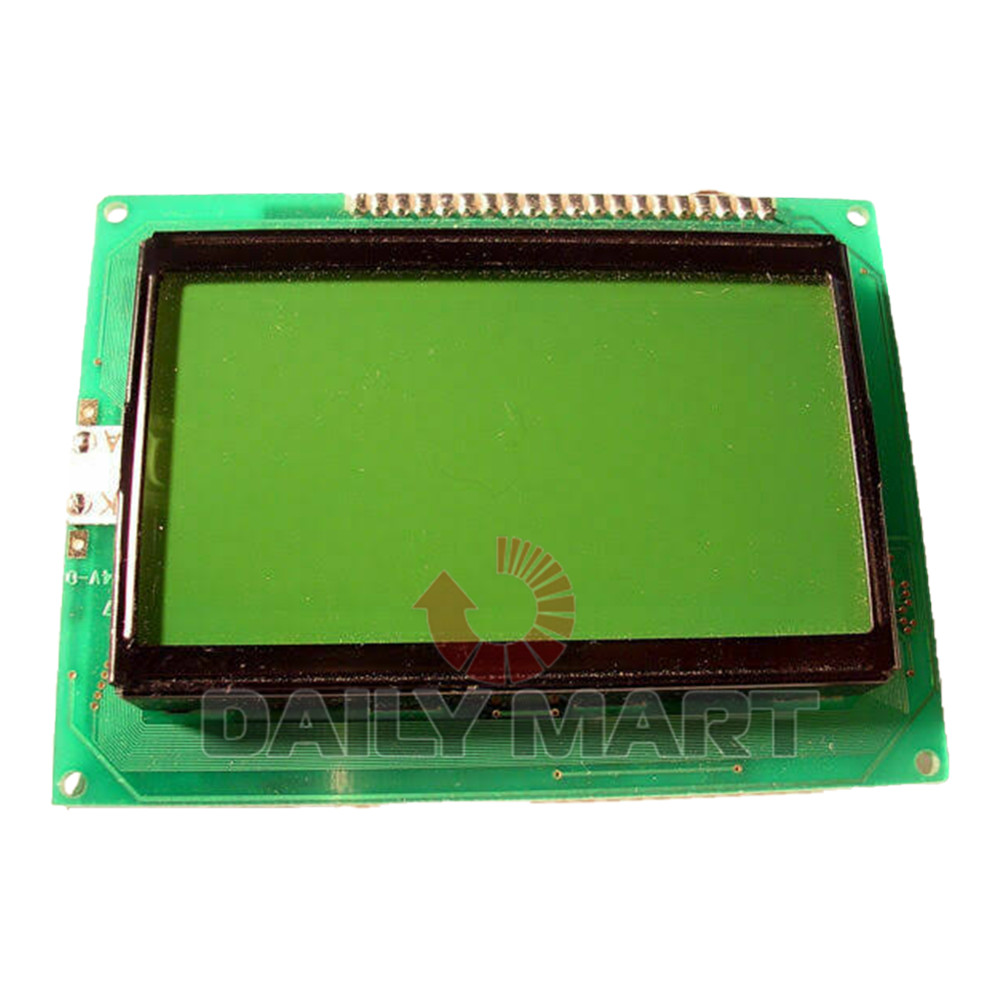 New In Box POWERTIP PG-12864A LCD Display