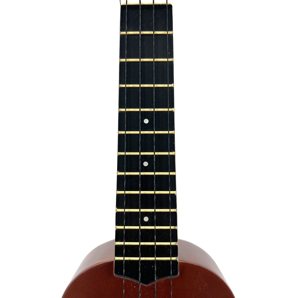 Kala Makala Classic MK-S Ukulele With Hard Case