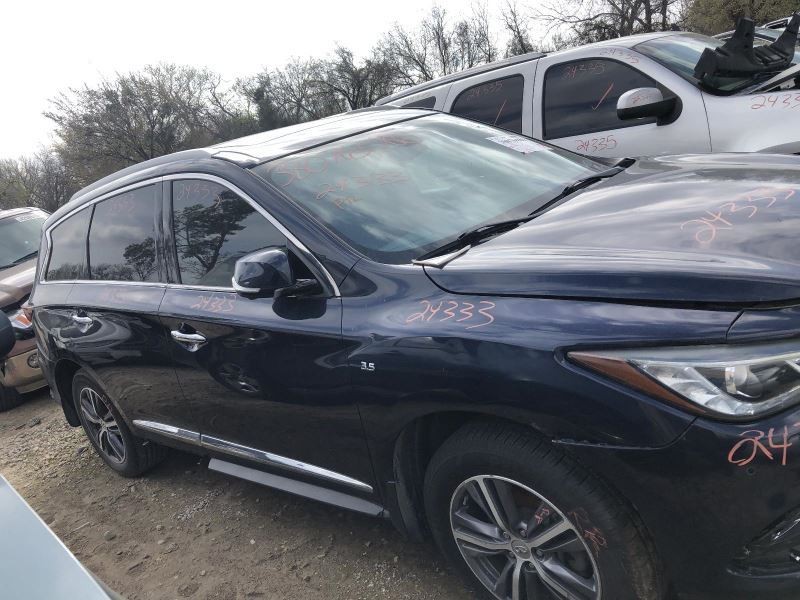 Camera/Projector Rear View Camera S Fits 16-20 PATHFINDER 851264