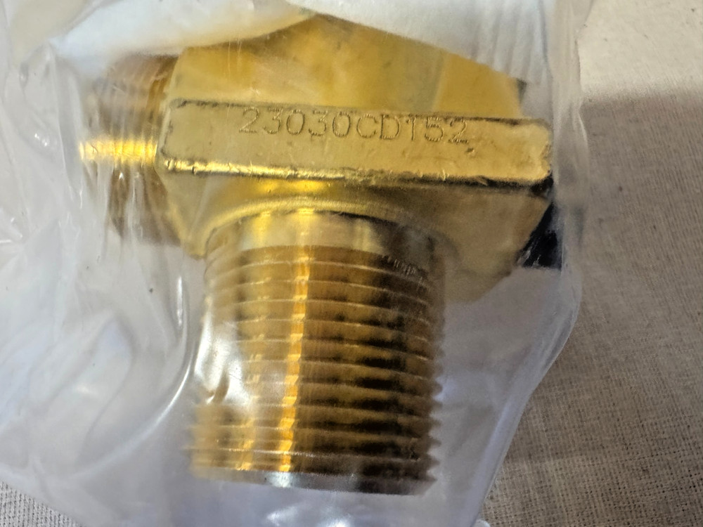 ANSUL 426009 CV98 CO2 Valve