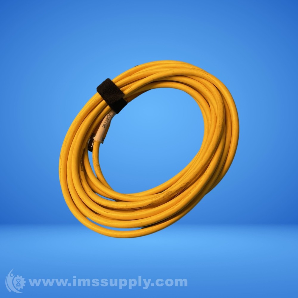 Balluff Double-Ended Cordset USIP