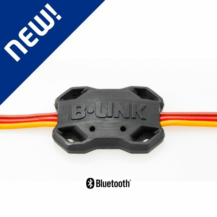 NEW Castle Creations 011-0135-00 B-Link Bluetooth Adapter