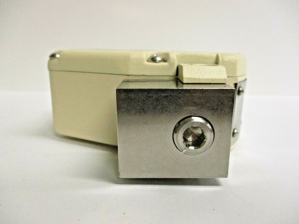 KING INSTRUMENT, 7100 SERIES FLOWMETER, 7101063003A2HT