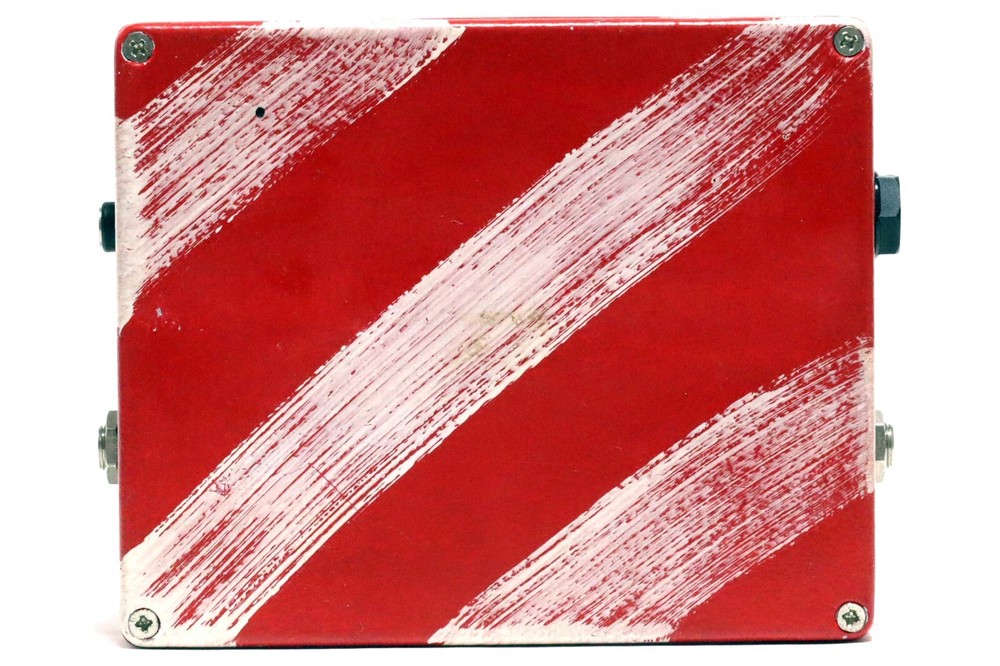 JAM PEDALS Delay Llama+ (Plus) Guitar Effect Pedal