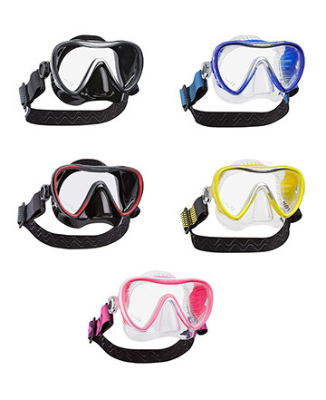 ScubaPro Synergy 2 Trufit