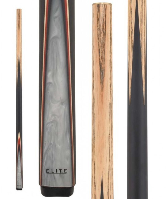 Elite ELSNK13 Snooker Pool Cue