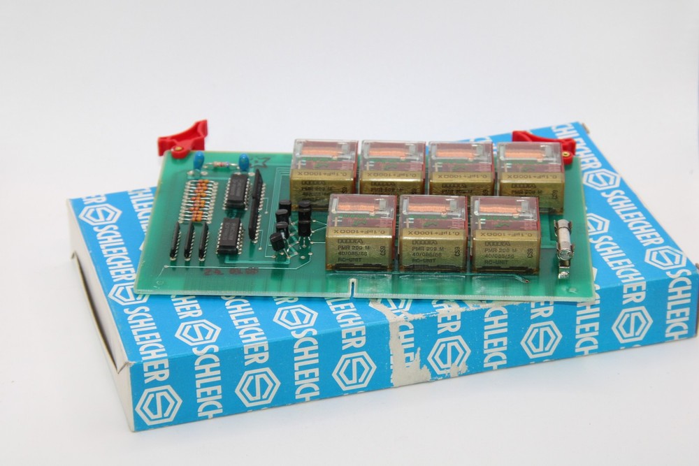 Schleicher MDA-239 Output Module