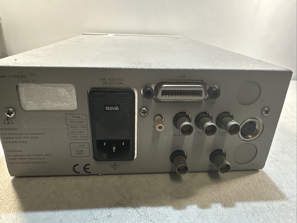 Giga-tronics 8541C Universal Power Meter