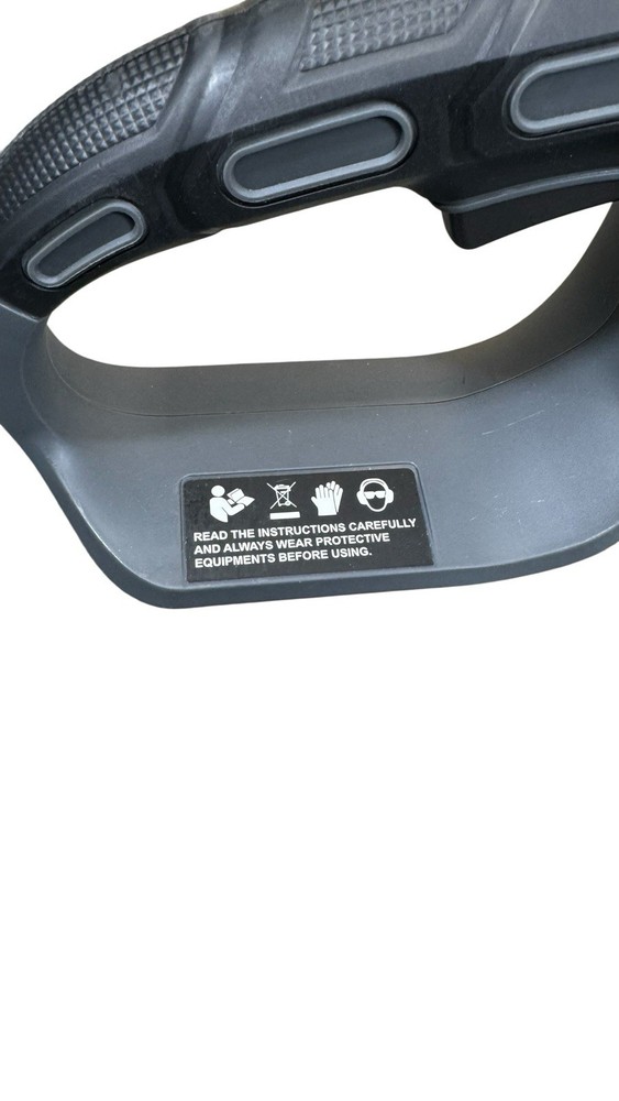 ReliaRoads 16-Inch Brushless Chainsaw 40V 2 x 20V MAX