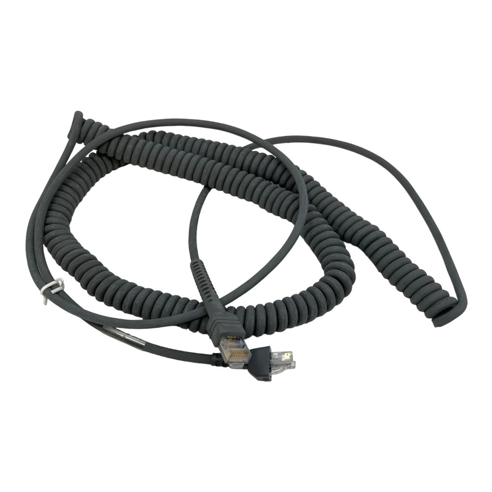 CBA-S04-C16ZAR Synapse Adapter cable, 16 ft, Coiled NEW/UNUSED SURPLUS