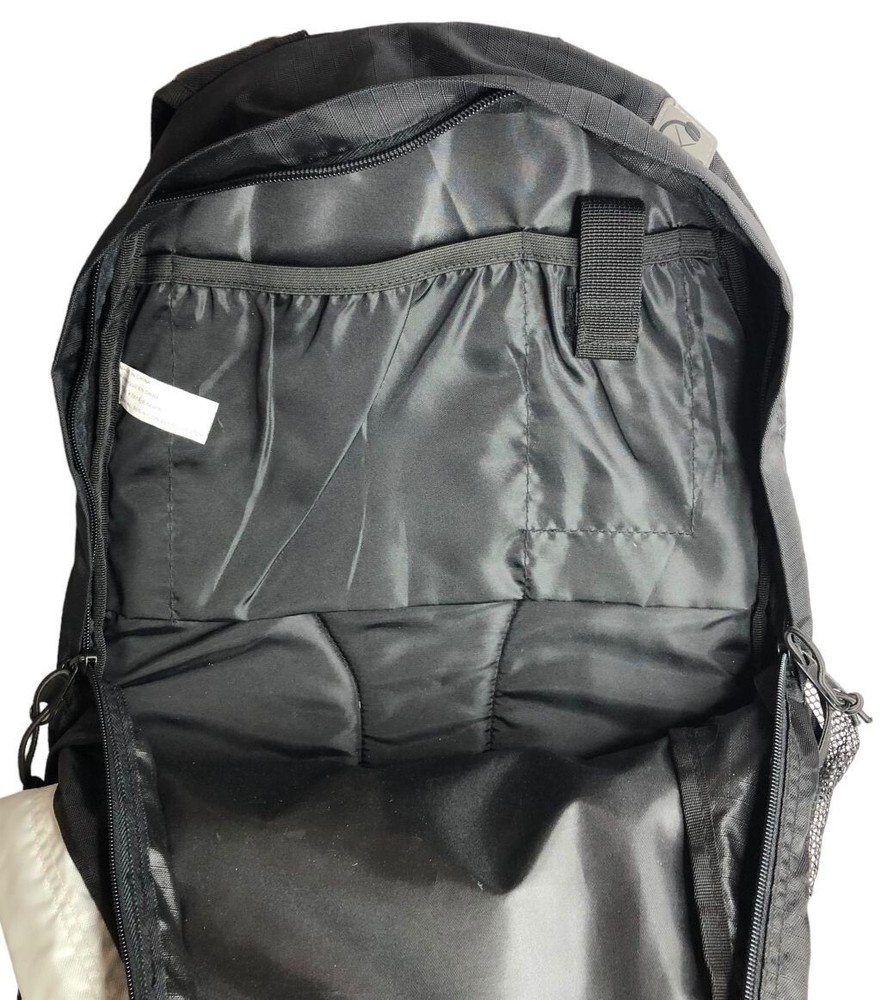 Greatland Outdoors Backpack 3 Compartments