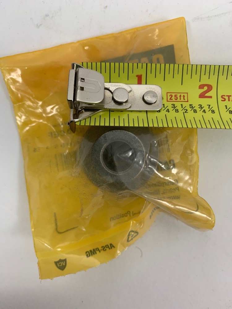 Caterpillar 8X1913 Spacer