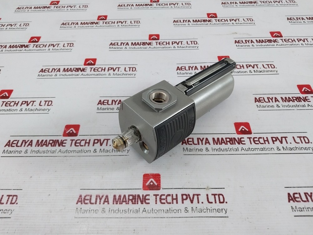 ANI E21 Modular Lubricator 12 BAR-174 PSI