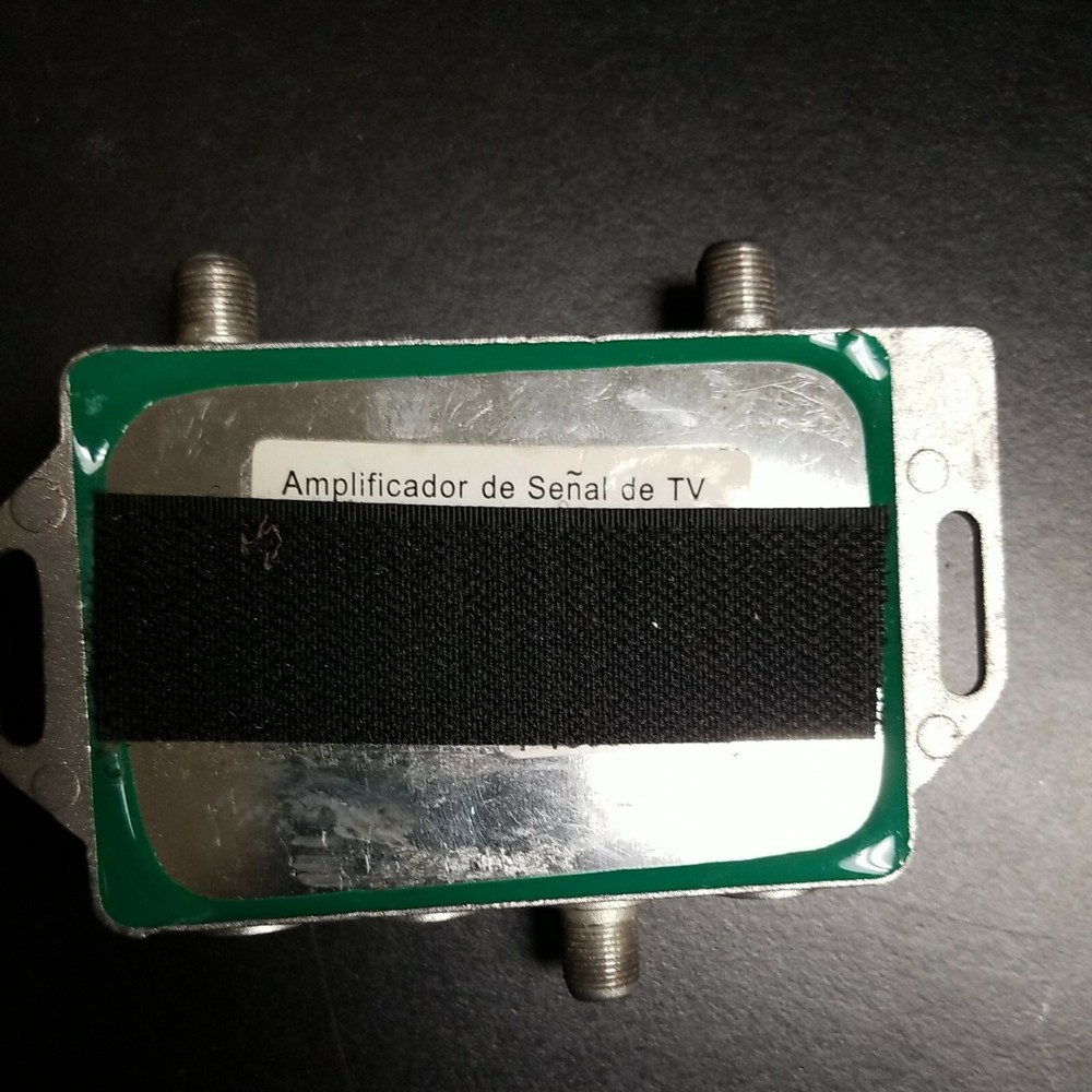 Pico Macom CDA-1A Bi-Directional Amplifier with Active Return