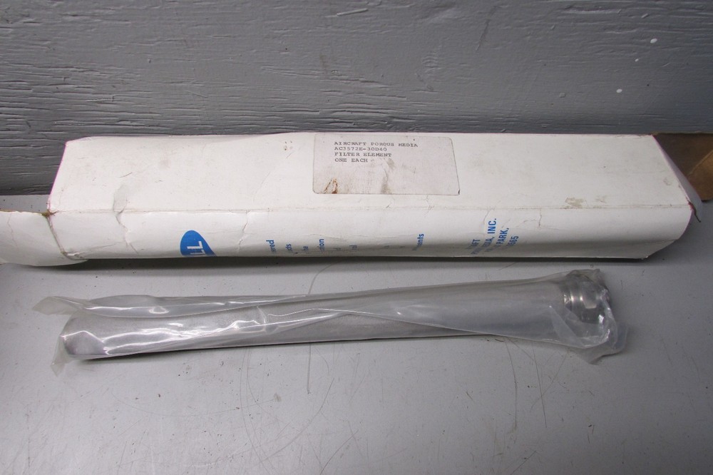 Pall AC3572E-30D40 Filter Element