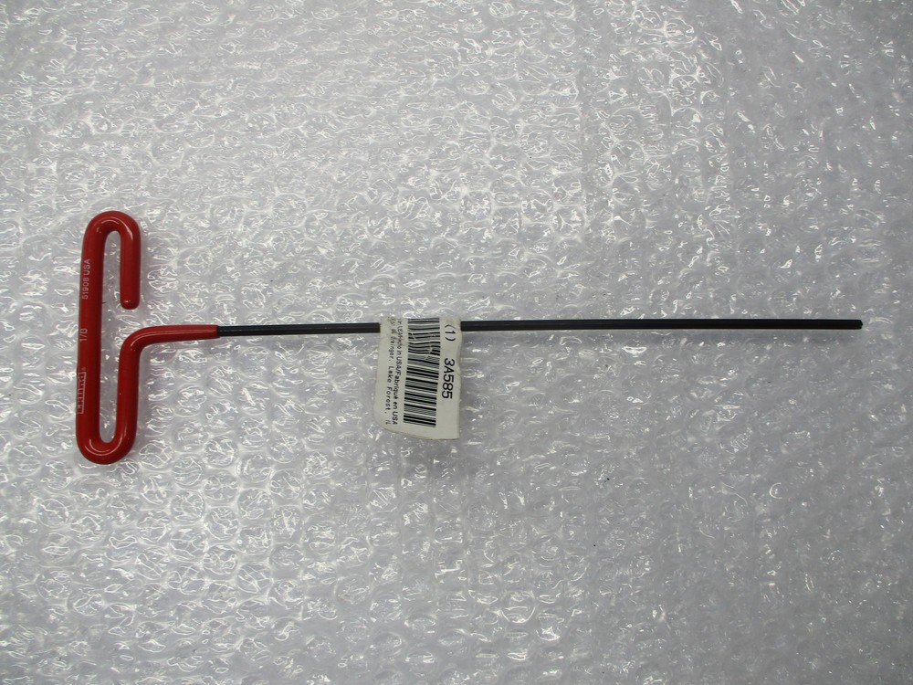 EKLIND 51908 HEX KEY NSNP