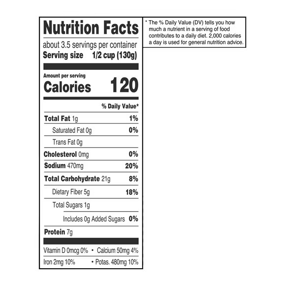 (12 pack) Mixed Chili Beans, 15 oz Can