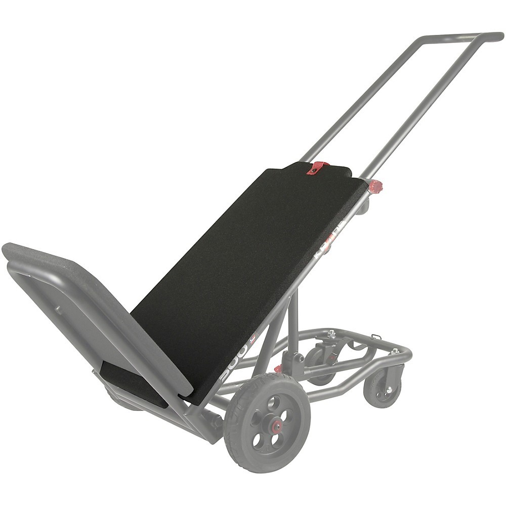 Krane AMG 500 Main Deck