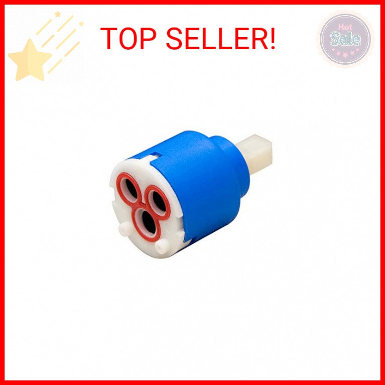 Moen 4000 Single Handle Replacement Cartridge