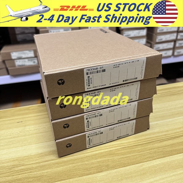 National Instruments NI GPIB-USB-HS+ Interface Adapter