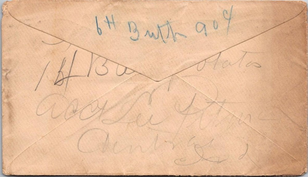 Canada 1800s Rec Sec Lodge - A02405