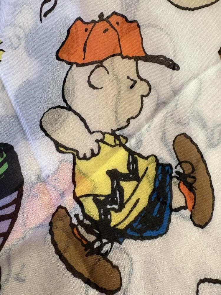 Codello X Peanuts Snoopy Scarf