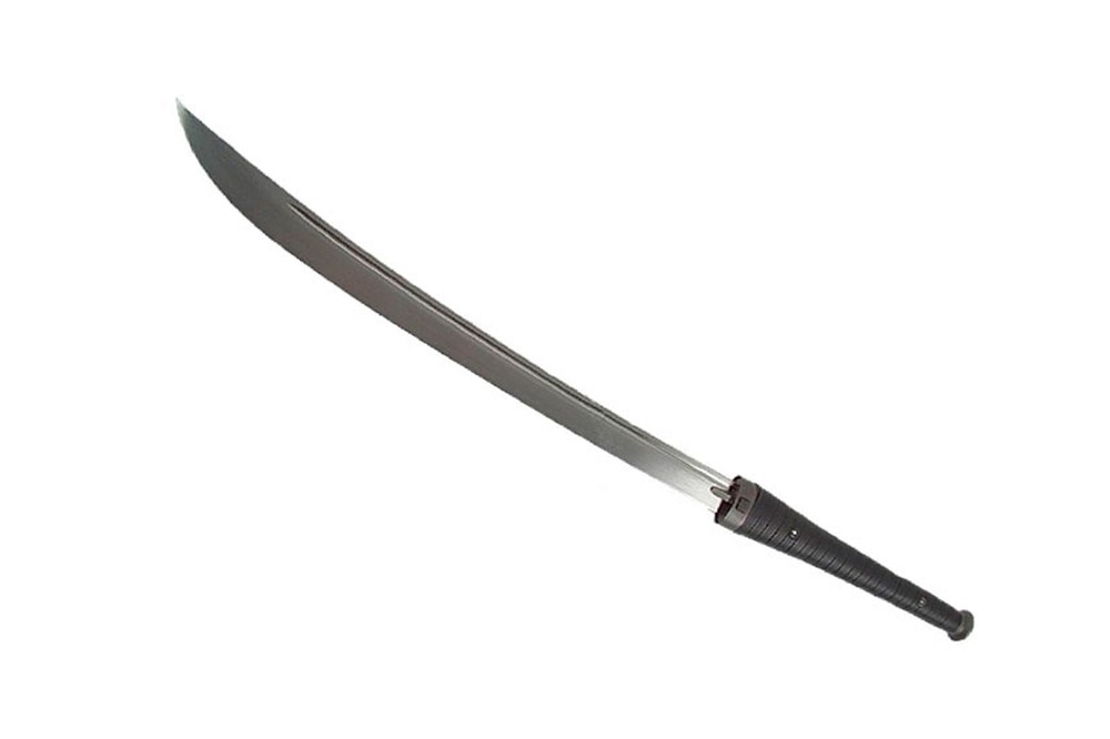 Banshee sword