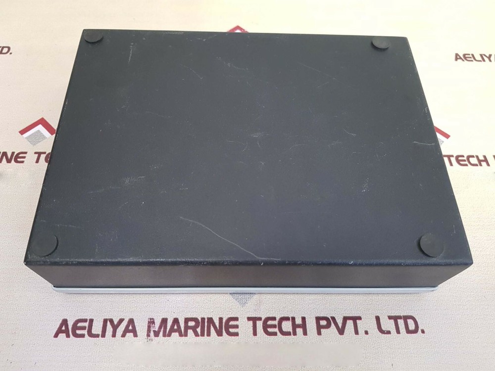 Campbell Scientific CR23X Micrologger 11-16 VDC