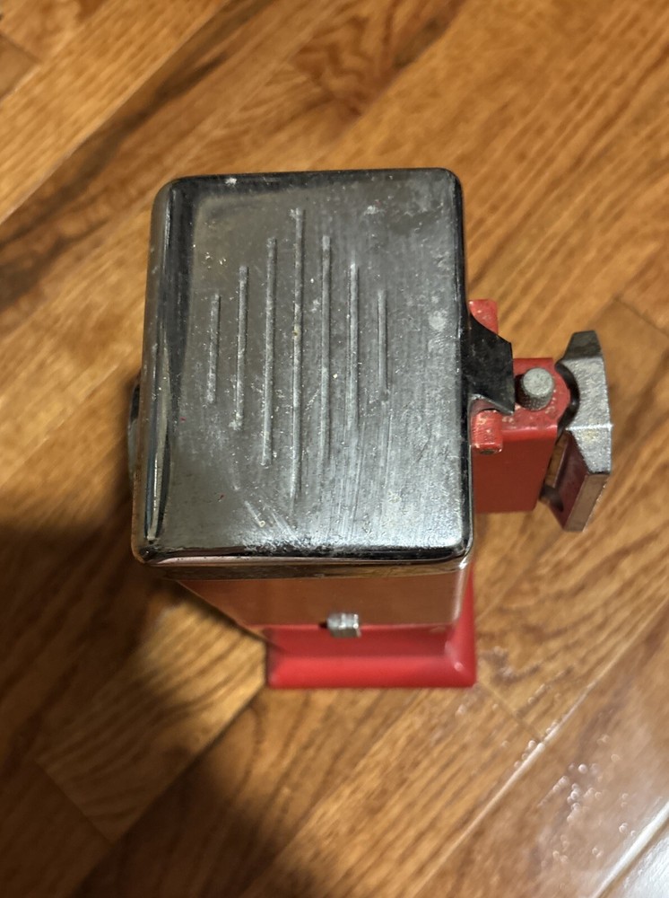 50s vintage Ice-O-Mat