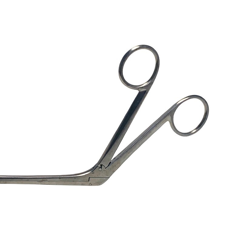 Redmond REF RN5753X, SURGICAL FORCEPS UPRIGHT