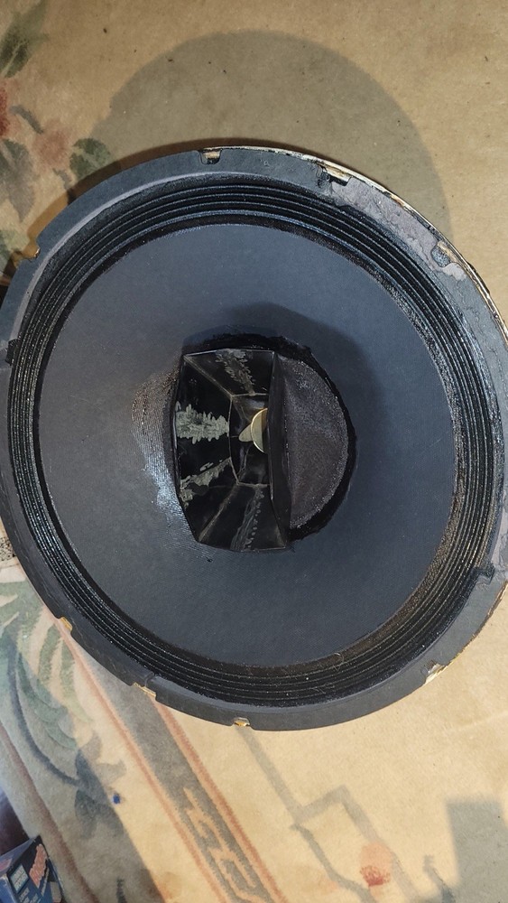 altec lansing 604e driver’s 2 For Sale