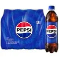 Cola Soda Pop