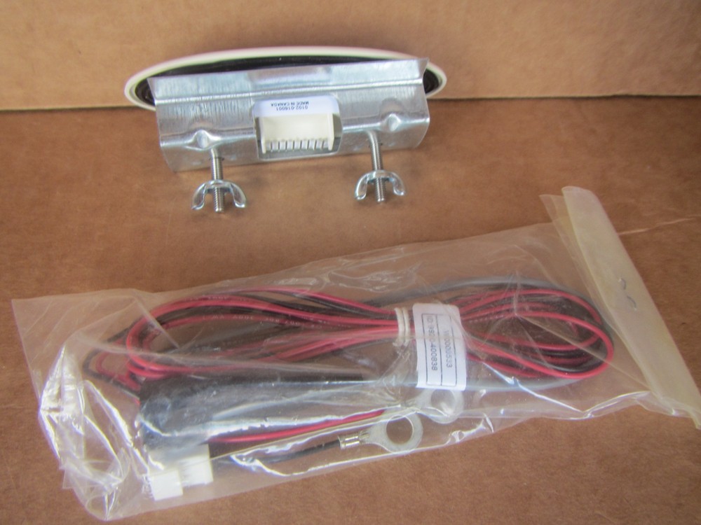 Y181000 JACUZZI Control panel electronic 800 watt