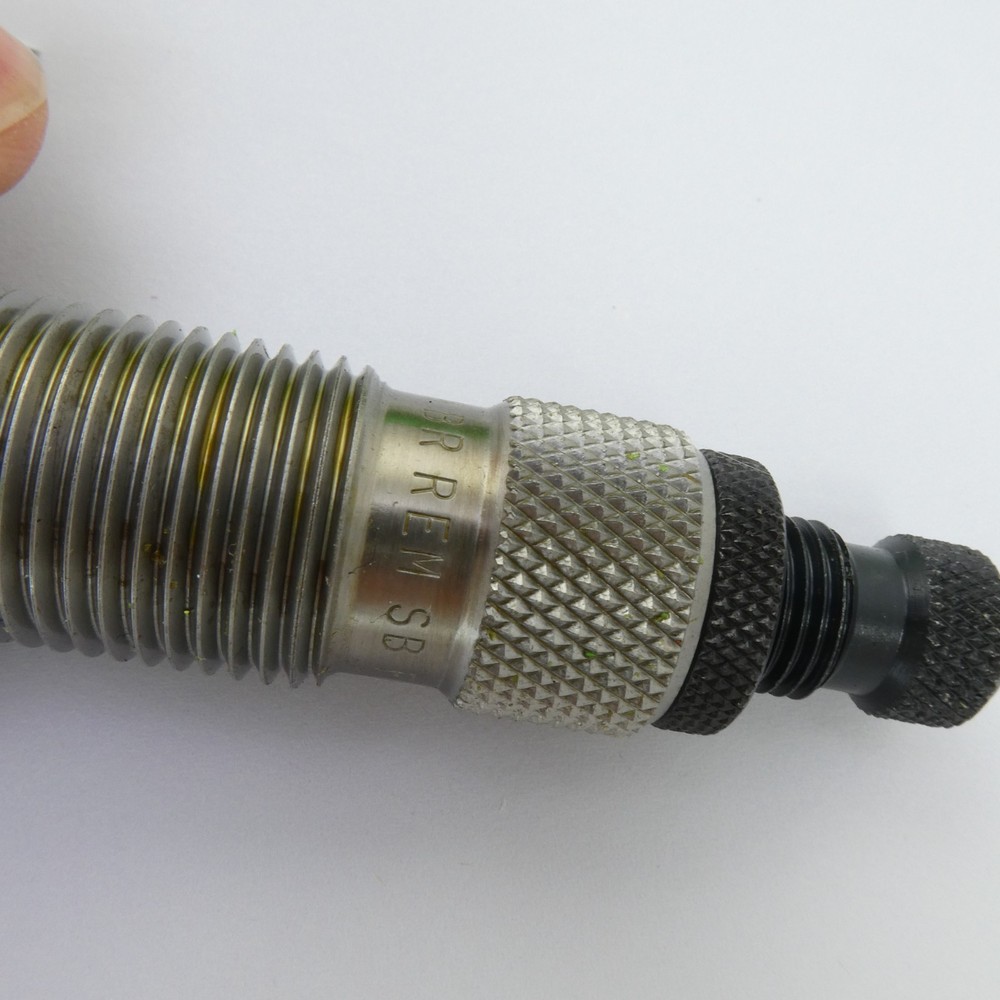 Redding Reloading 6MM BR Small Base Full Length Sizing Die 08317